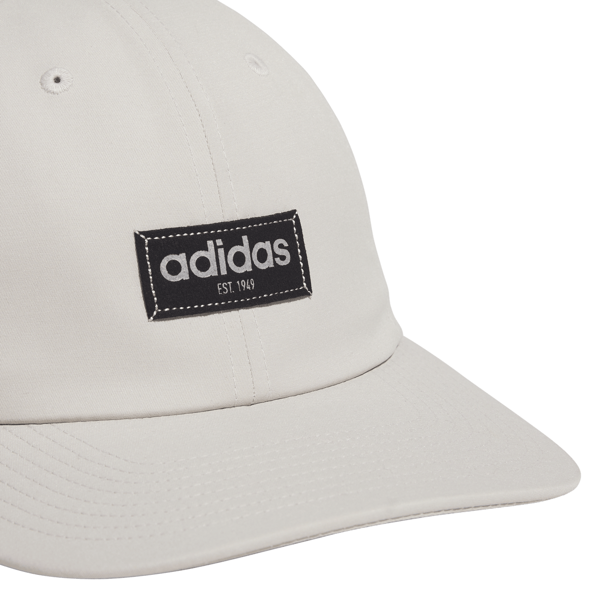 adidas Men's Court Relaxed Strapback Hat-4