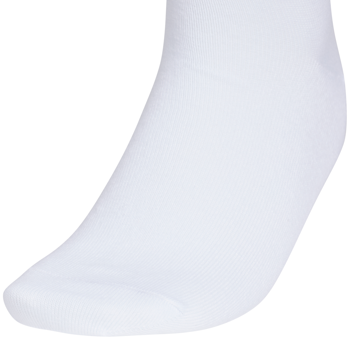 adidas Women's Luxe 3-Pack High Quarter Sock-4
