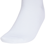adidas Women's Luxe 3-Pack High Quarter Sock-4