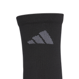 adidas Unisex Superlite Performance 2.0 2-Pack High Quarter Sock-3