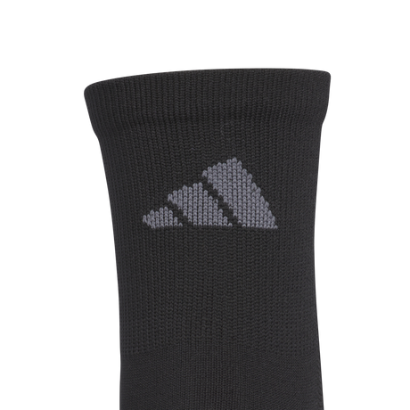 adidas Unisex Superlite Performance 2.0 2-Pack High Quarter Sock-3