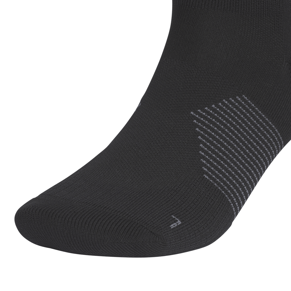 adidas Unisex Superlite Performance 2.0 2-Pack High Quarter Sock-4