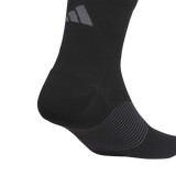 adidas Unisex Superlite Performance 2.0 2-Pack High Quarter Sock-5
