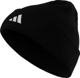 adidas Youth Team Issue 2 Fold Beanie-1