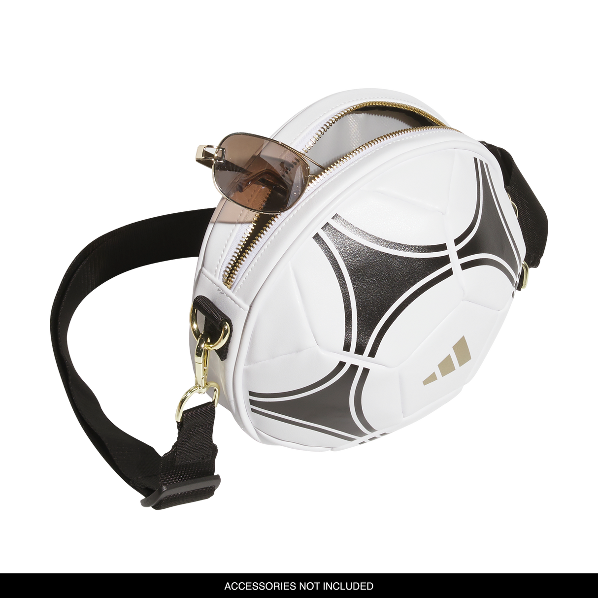 adidas Soccer Ball Crossbody-3