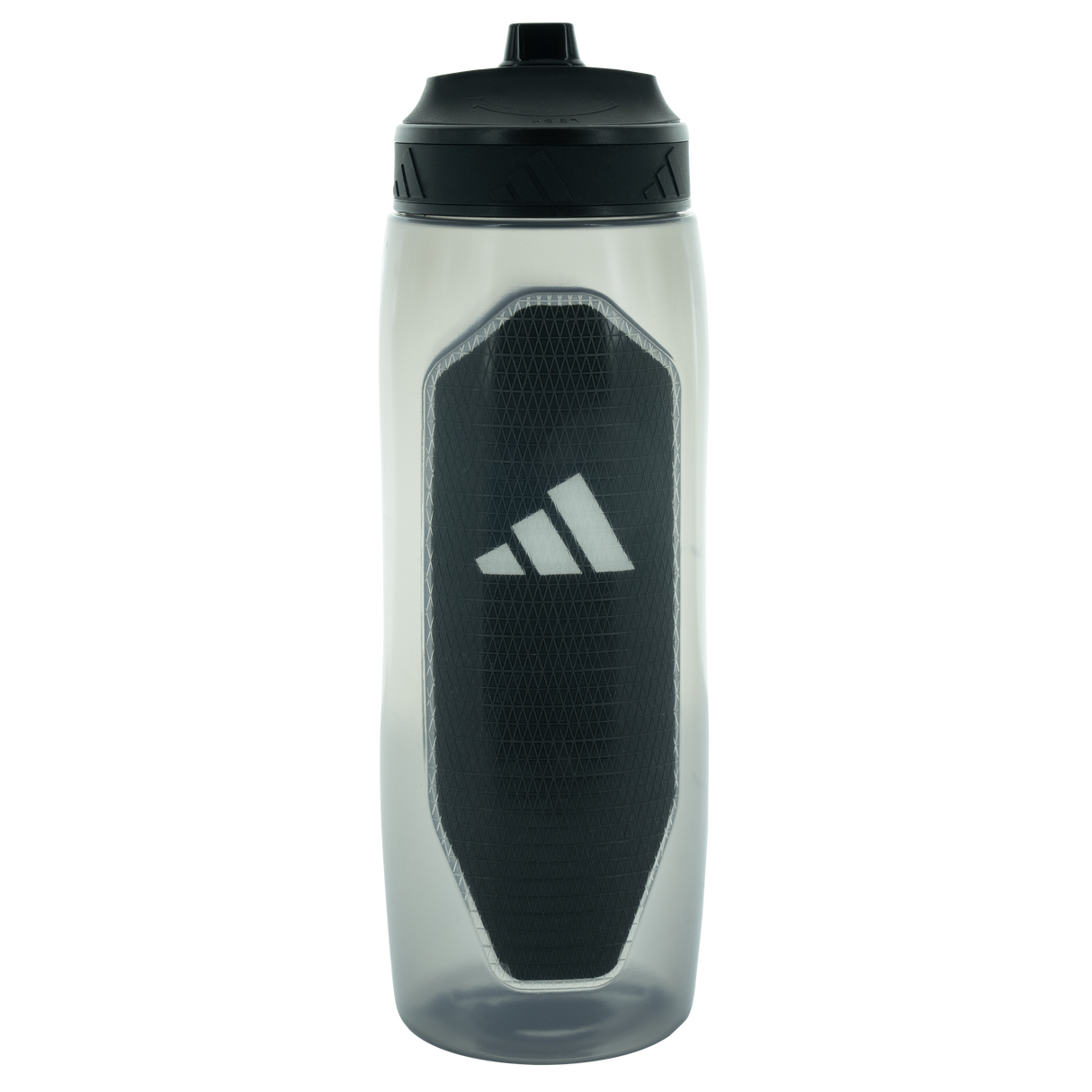adidas Defender 1L Plastic Bottle-1