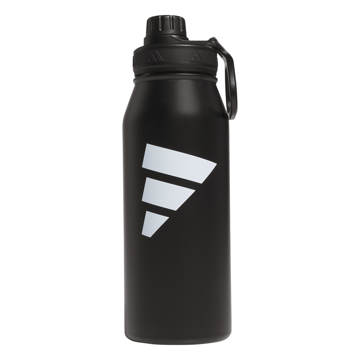 adidas L Steel 1L Metal Bottle-1