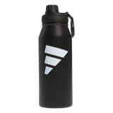 adidas L Steel 1L Metal Bottle-1