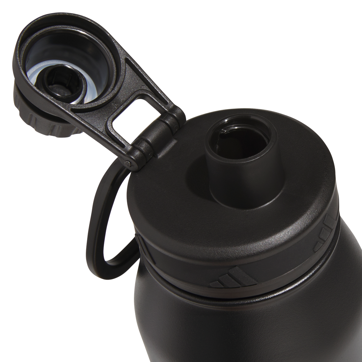 adidas L Steel 1L Metal Bottle-5