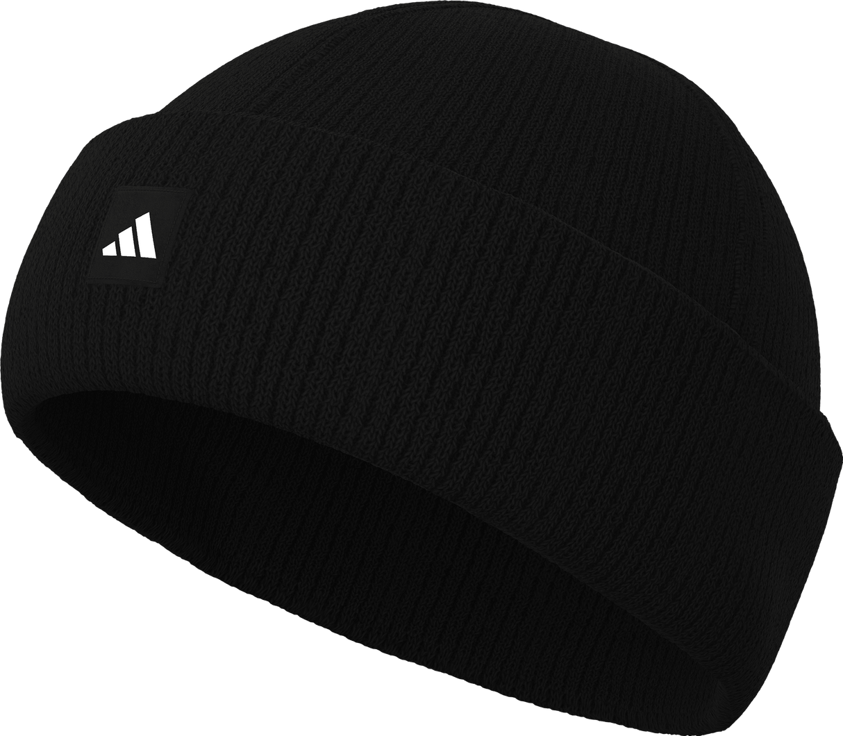 adidas Men's Premium Cuff Fold Beanie-3