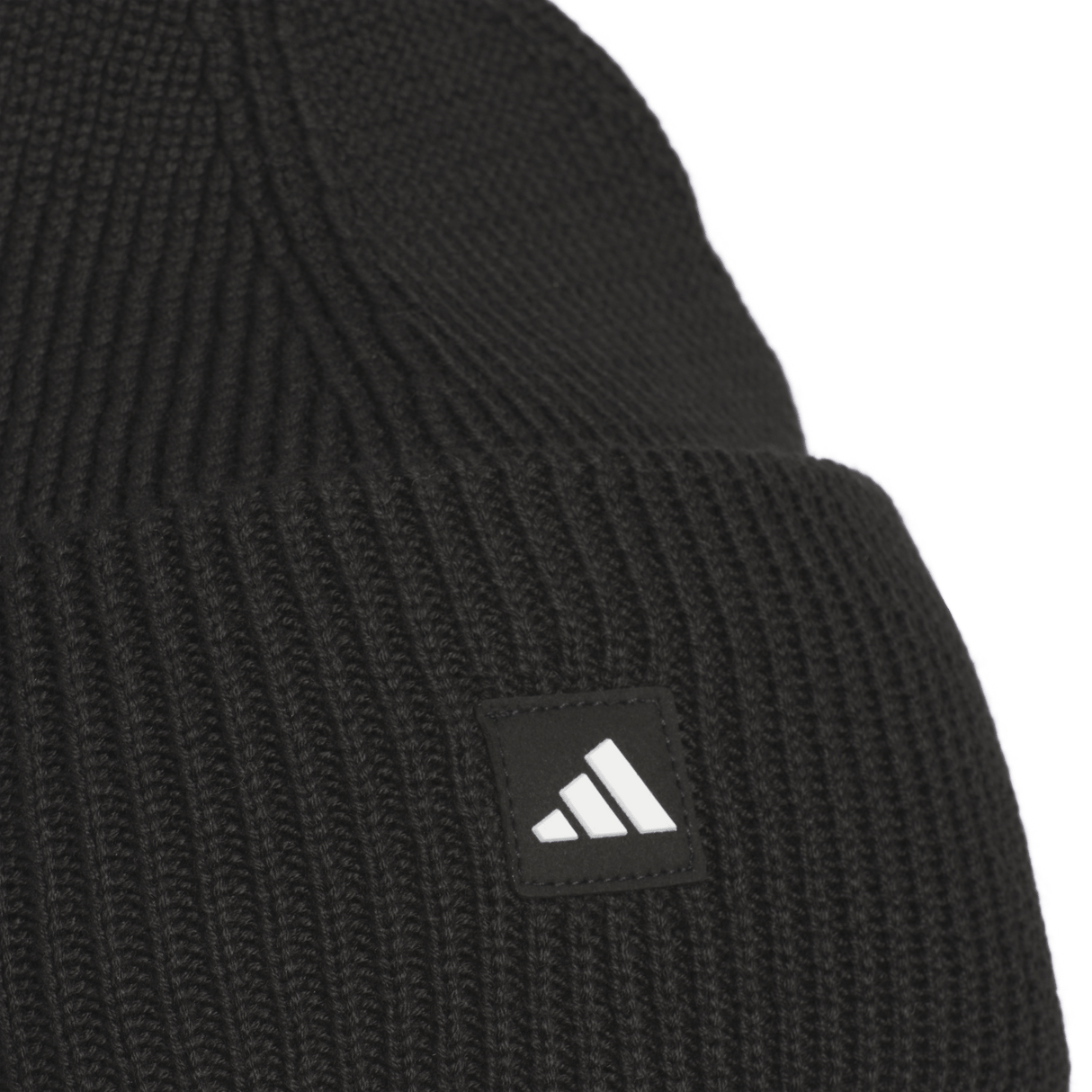 adidas Men's Premium Cuff Fold Beanie-4