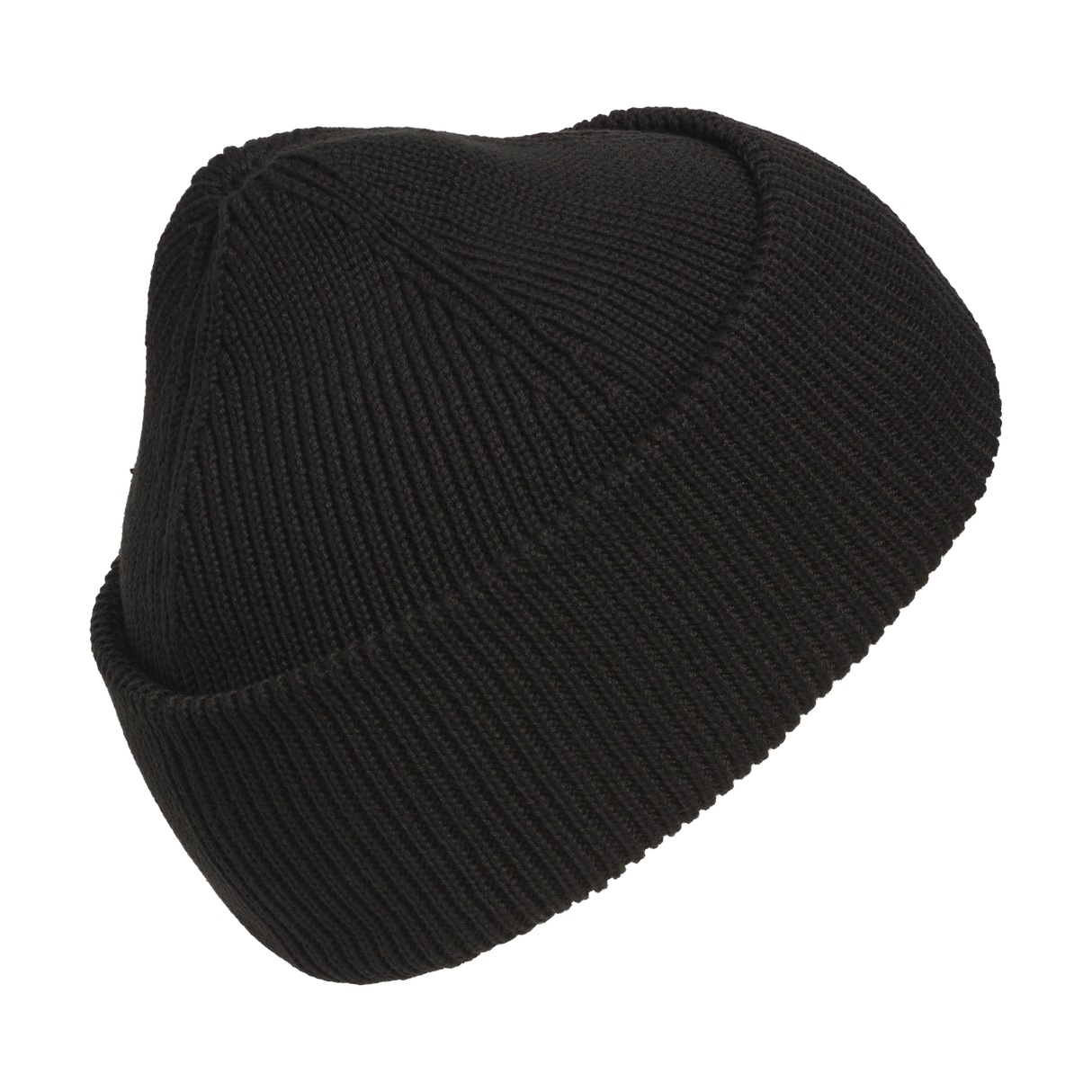 adidas Men's Premium Cuff Fold Beanie-5