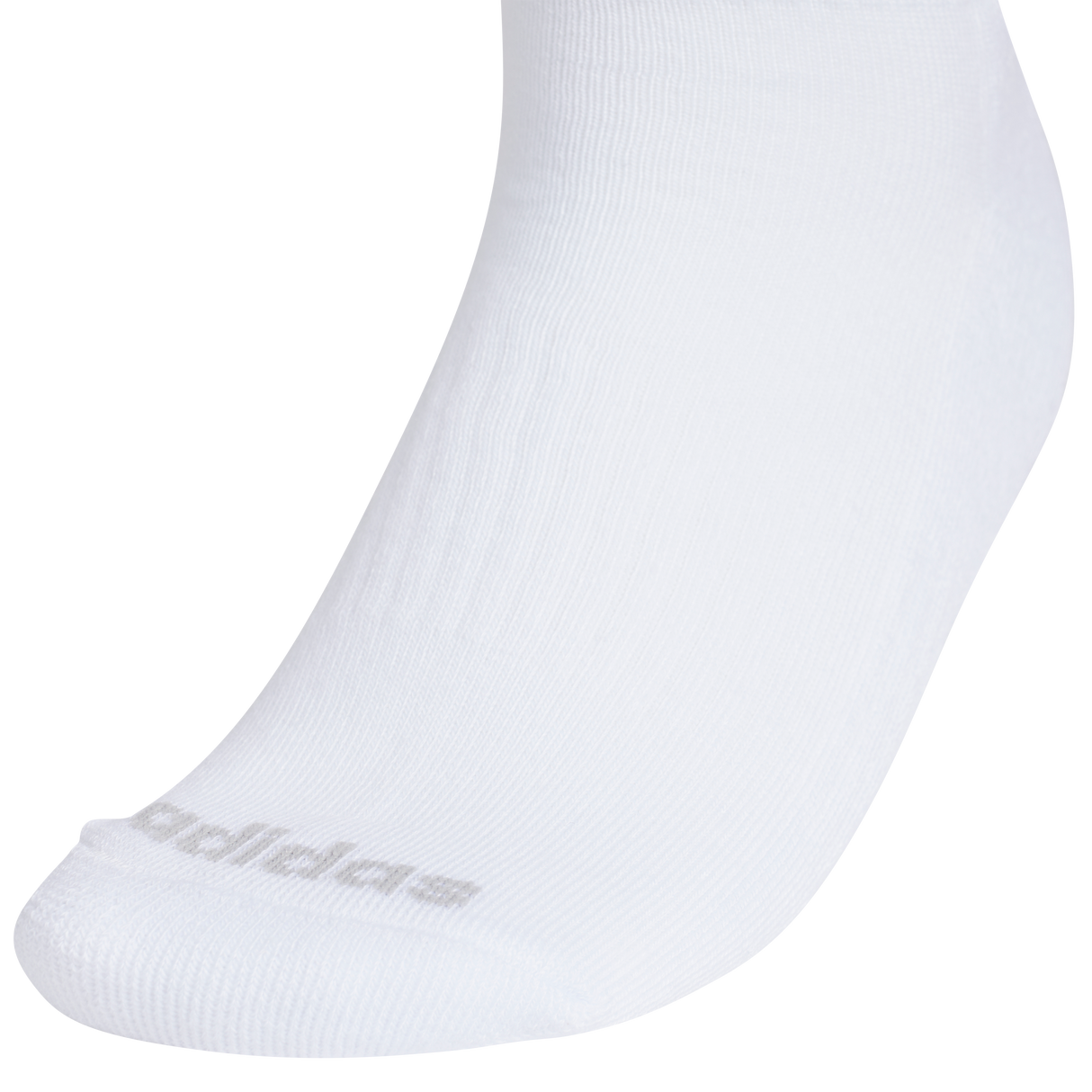 adidas Women's Cushioned 3-Stripe 4.0 3-Pack Crew Sock-4