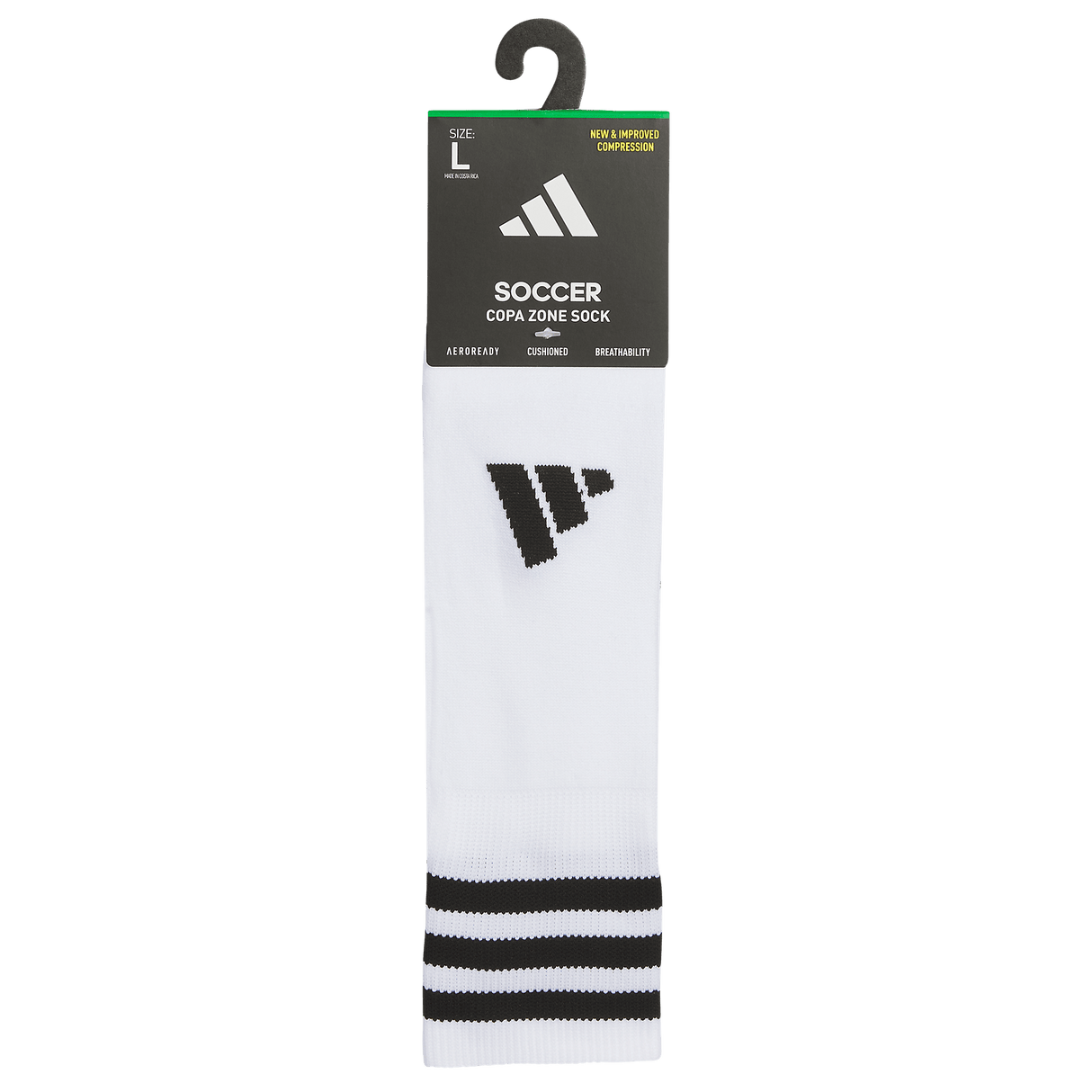 adidas Copa Zone Cushion 5 OTC Sock-7