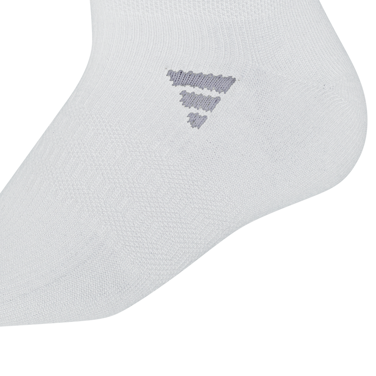 adidas Women's Superlite 3.0 6-Pack No Show Sock-3