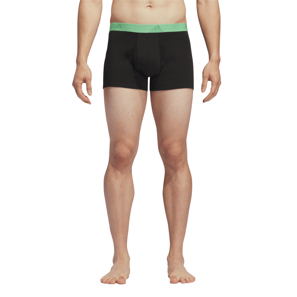 adidas Men's Stretch Cotton 3-Pack Trunk-6