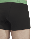 adidas Men's Stretch Cotton 3-Pack Trunk-7