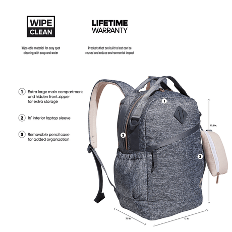 adidas Squad Backpack-2