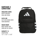 adidas Santiago 3 Lunch Bag-2