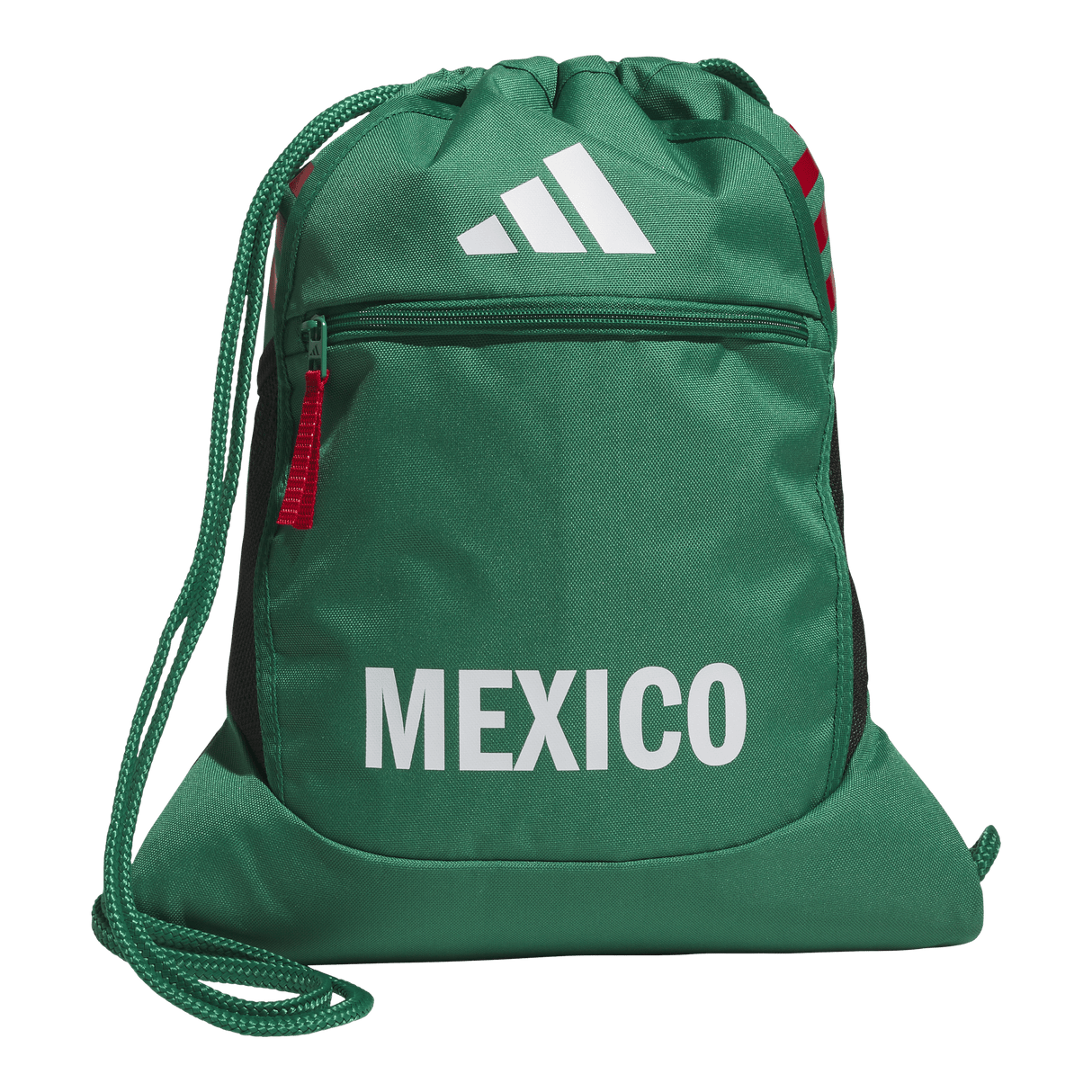 adidas Mexico Stadium Sackpack-1