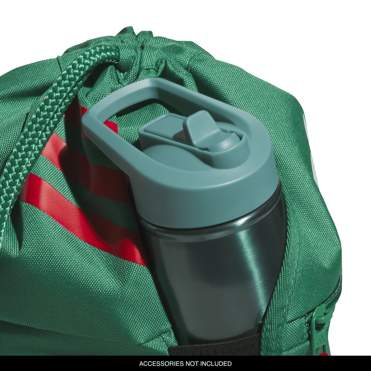 adidas Mexico Stadium Sackpack-3