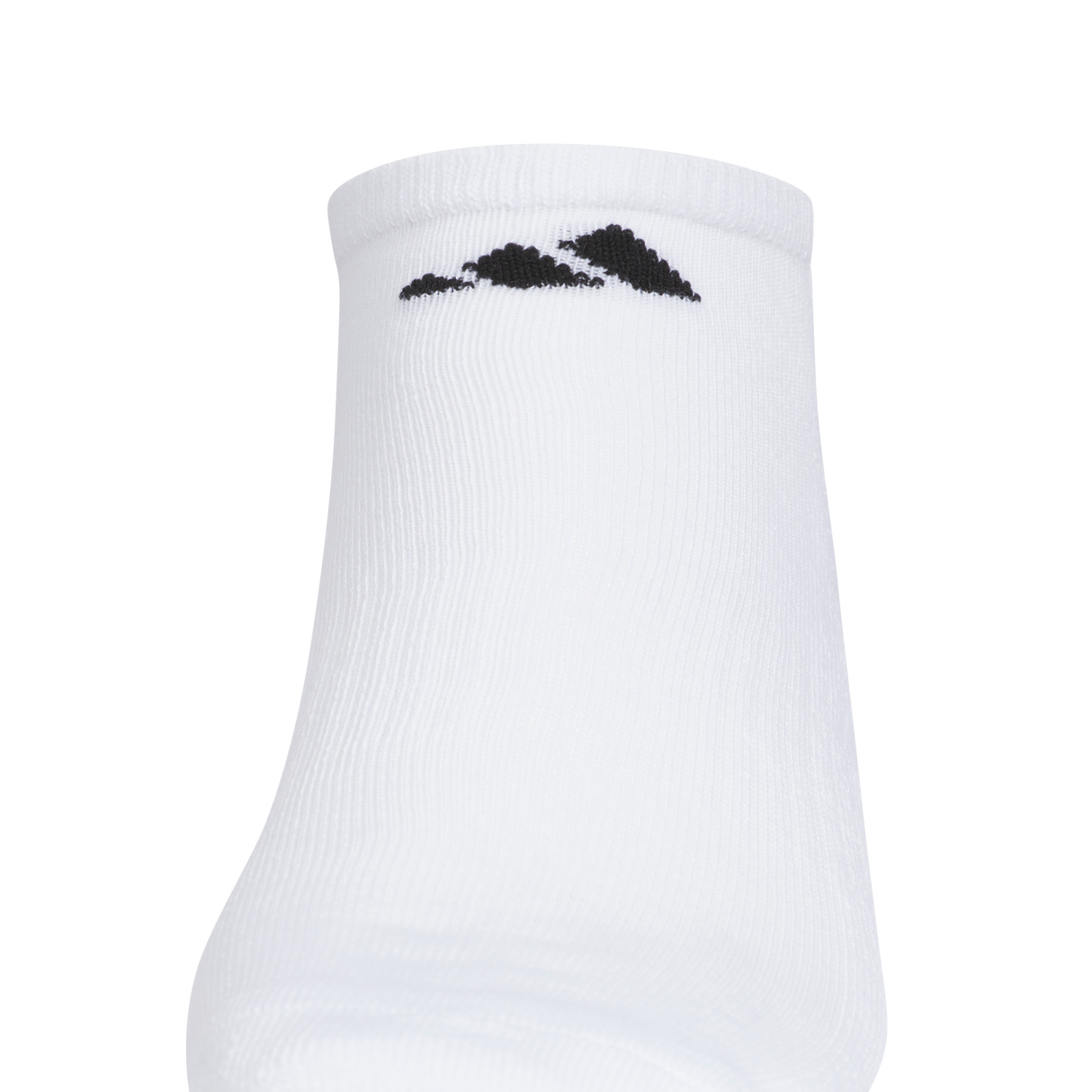 adidas Men's Classic Cushioned 6-Pack No Show Sock-2