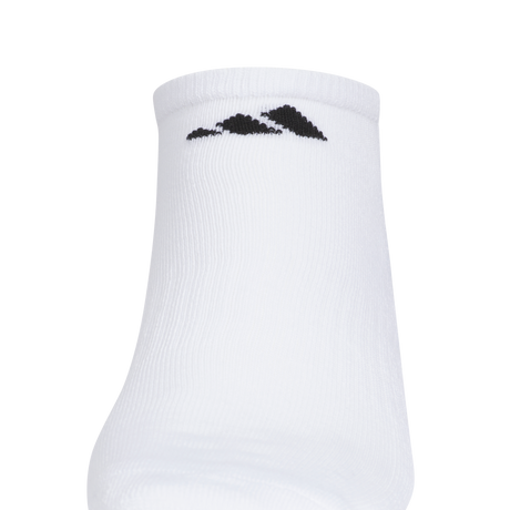 adidas Men's Classic Cushioned 6-Pack No Show Sock-2