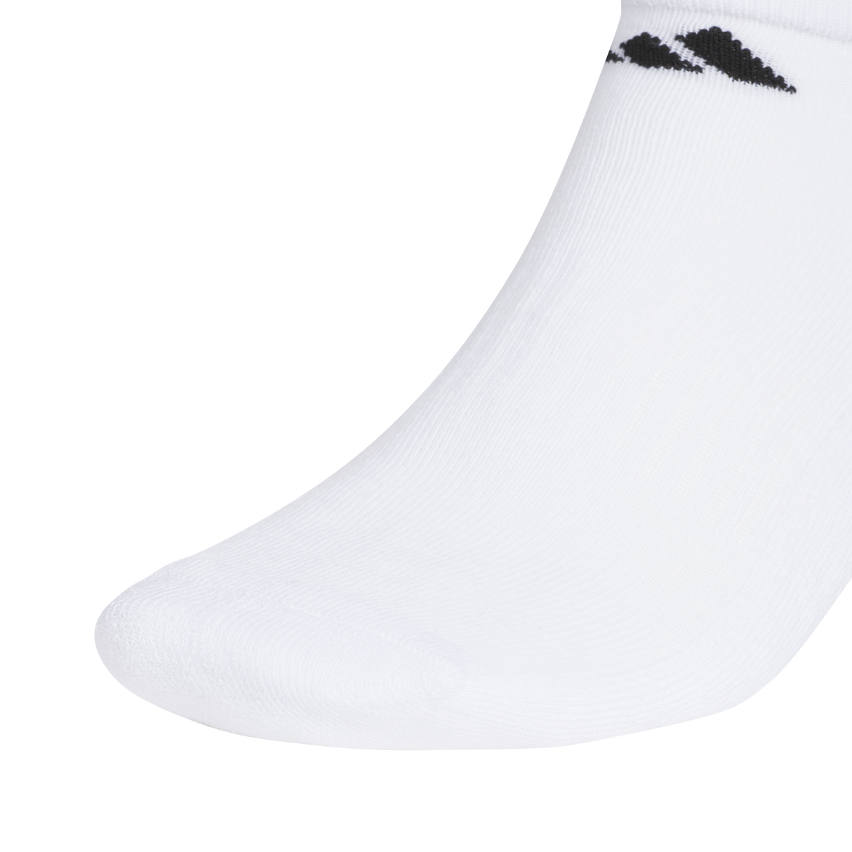adidas Men's Classic Cushioned 6-Pack No Show Sock-3