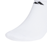 adidas Men's Classic Cushioned 6-Pack No Show Sock-3