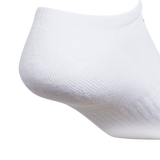 adidas Men's Classic Cushioned 6-Pack No Show Sock-4