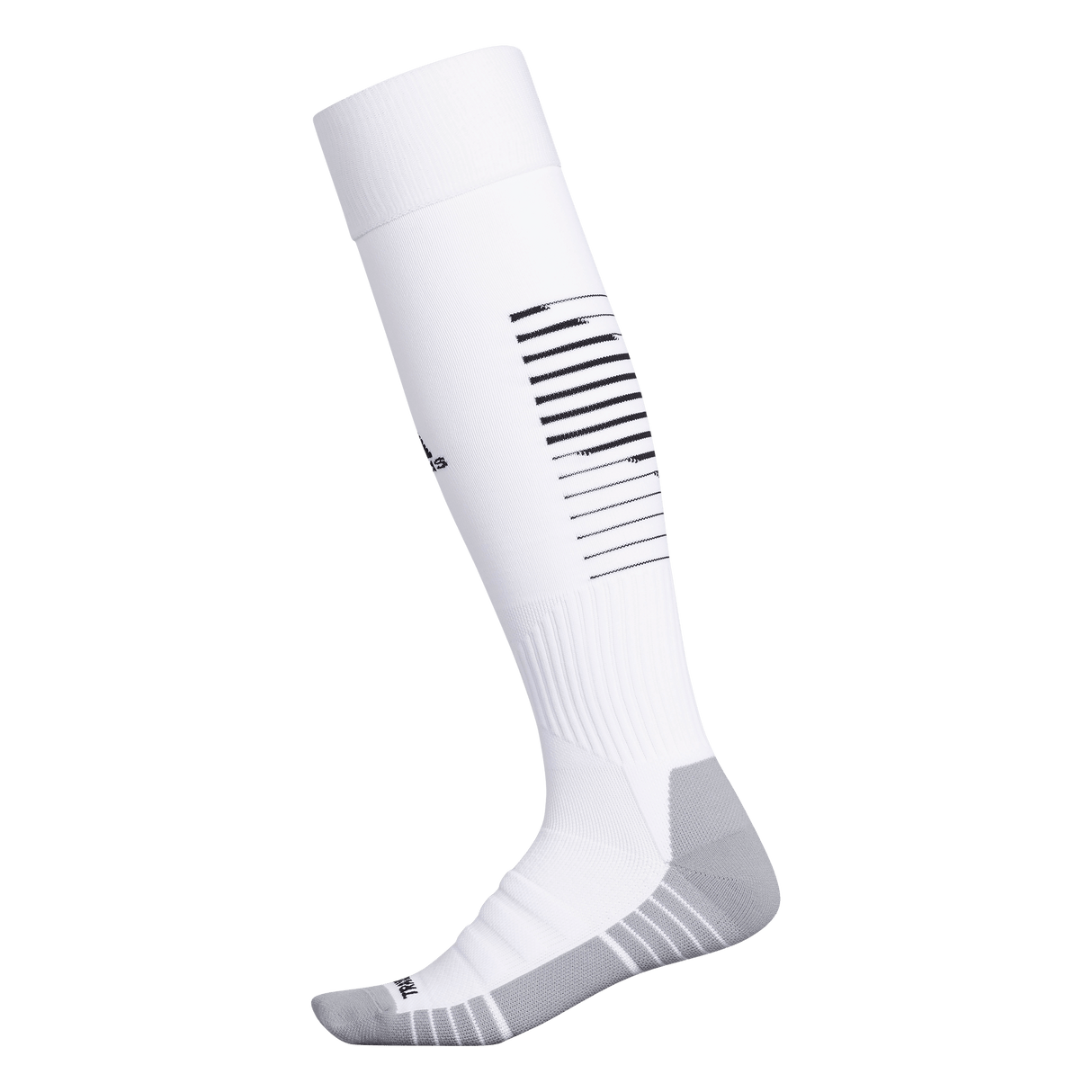 adidas Team Speed II Soccer OTC Sock-1