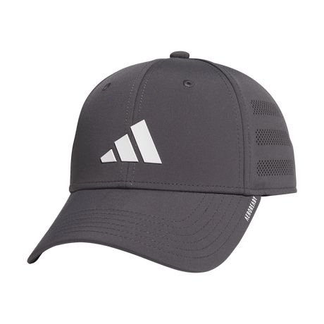adidas Youth Gameday 2 Snapback-1