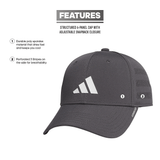 adidas Youth Gameday 2 Snapback-2