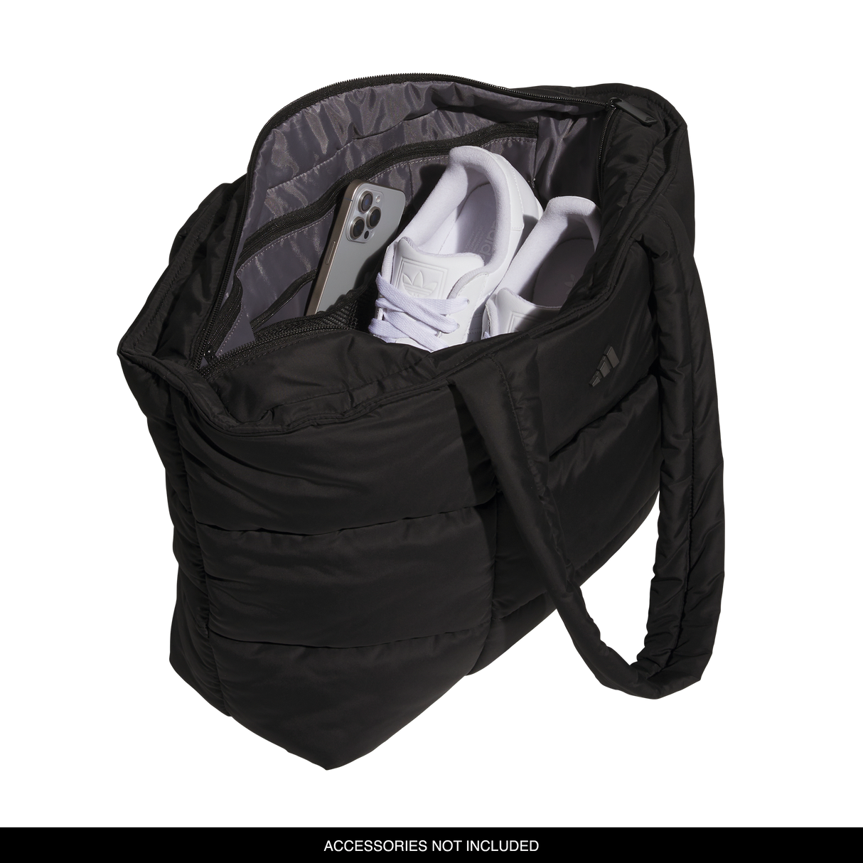 adidas Quilted All Me 3 Tote-3