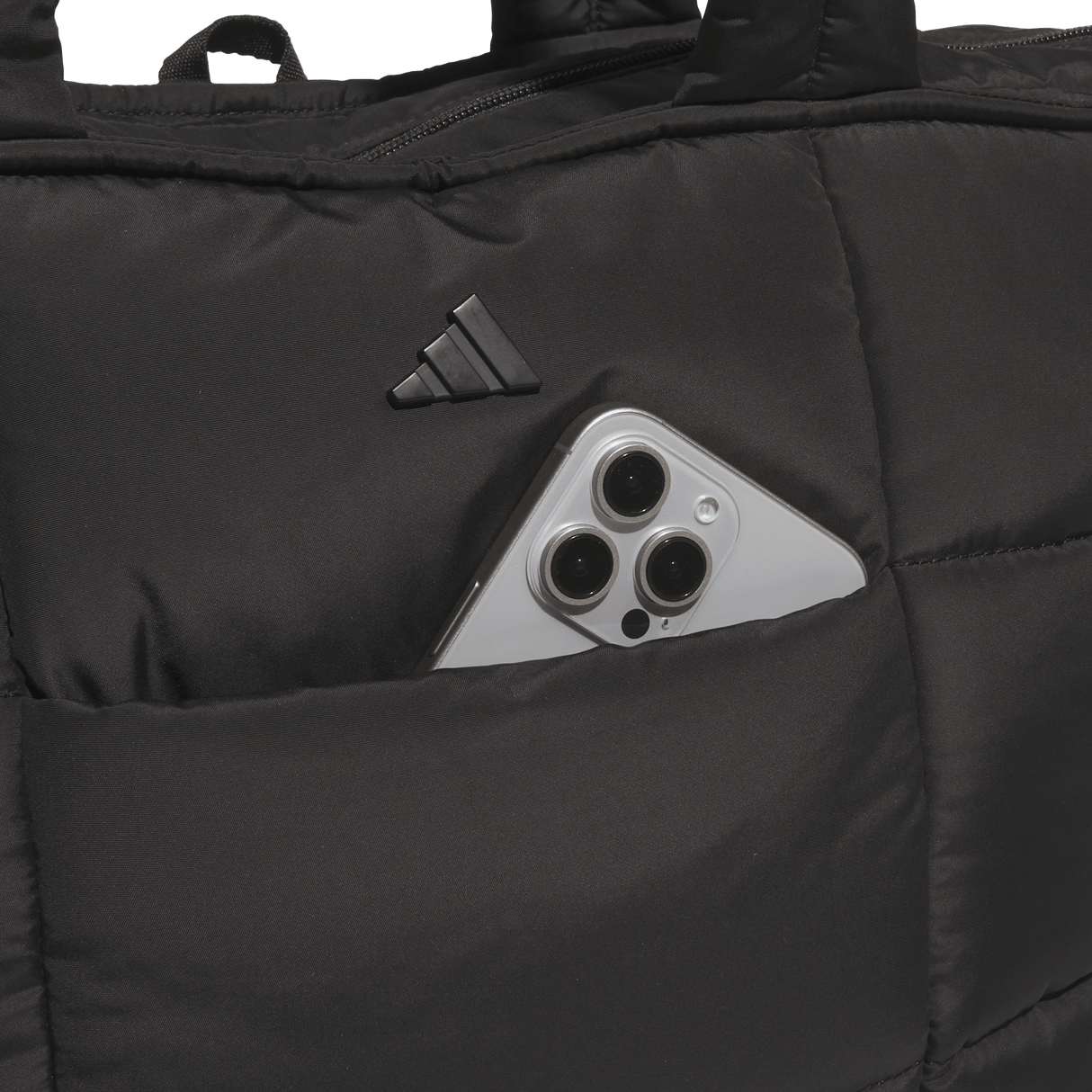 adidas Quilted All Me 3 Tote-4