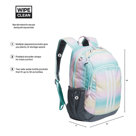 adidas Young BTS Creator 2 Backpack-2