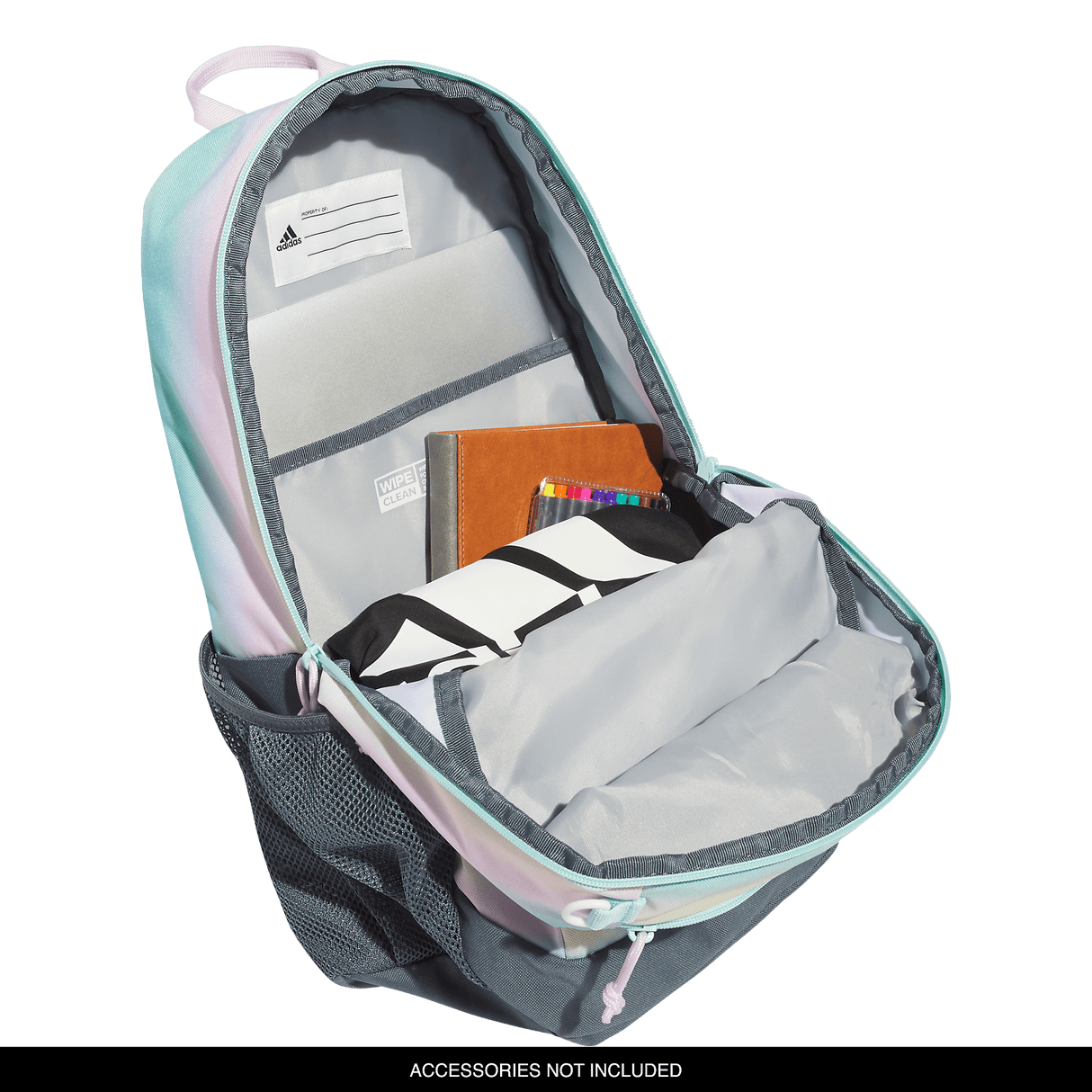 adidas Young BTS Creator 2 Backpack-3