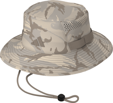 adidas Men's Victory 5 Camo Bucket Hat-2
