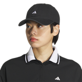 adidas Women's Saturday 3 Cap-1