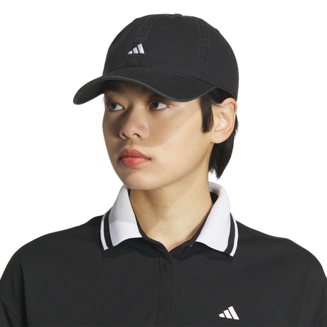 adidas Women's Saturday 3 Cap-1