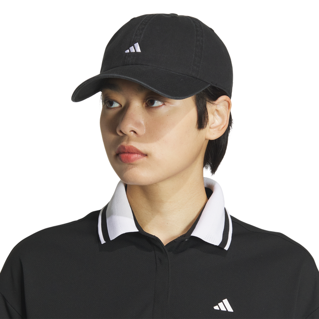 adidas Women's Saturday 3 Cap-1