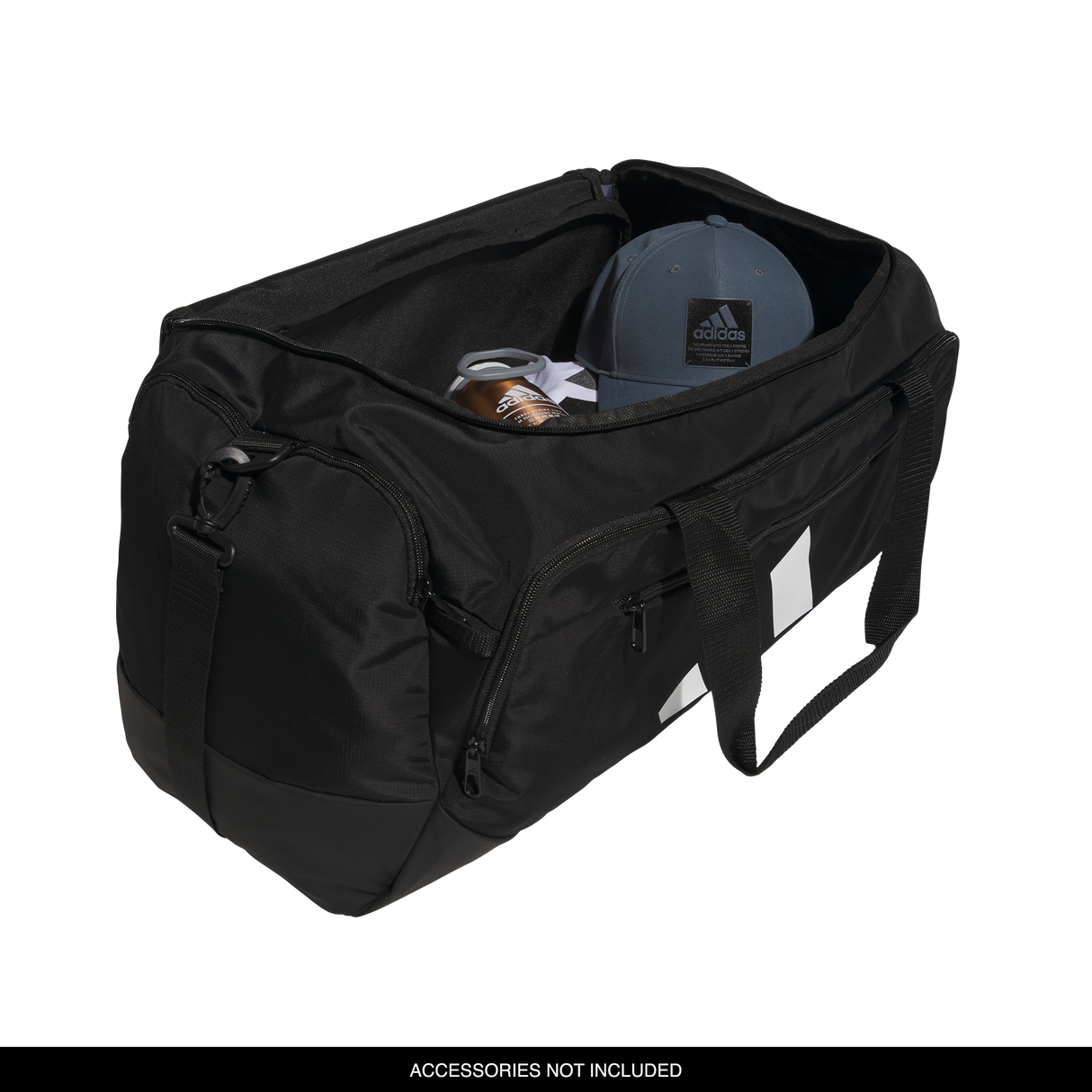 adidas Defender 5 Medium Duffel-3