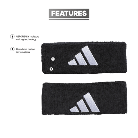 adidas Interval 1-inch 2.0 Muscle Band-2