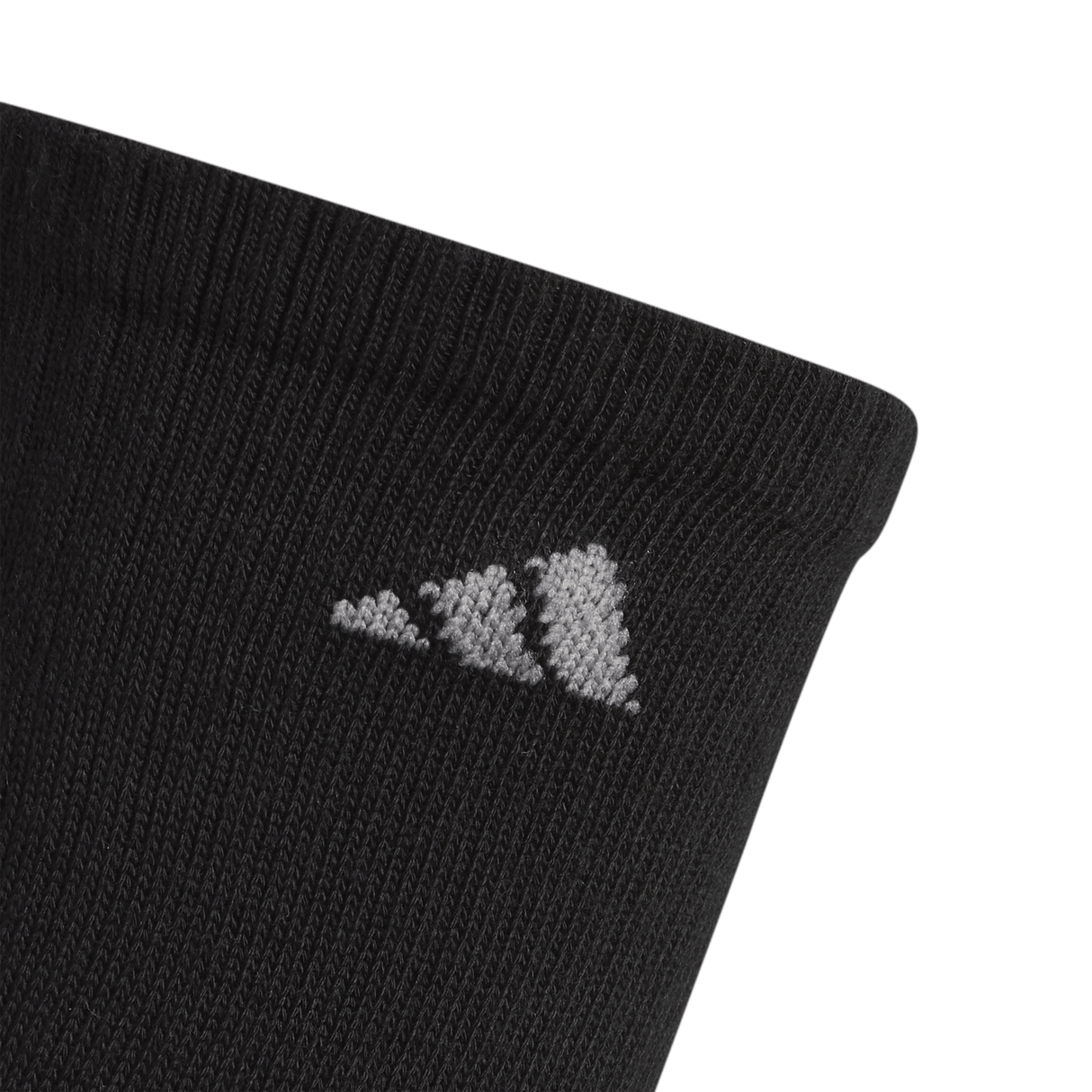 adidas Women's Athletic Cushioned 6-Pack Crew Sock-3