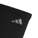 adidas Women's Athletic Cushioned 6-Pack Crew Sock-3