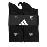 adidas Women's Athletic Cushioned 6-Pack Crew Sock-9