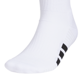 adidas Men's Cushioned 4.0 3-Pack Crew Sock-3