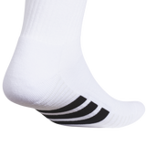 adidas Men's Cushioned 4.0 3-Pack Crew Sock-4