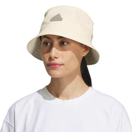 adidas Women's Shoreline Bucket Hat-1