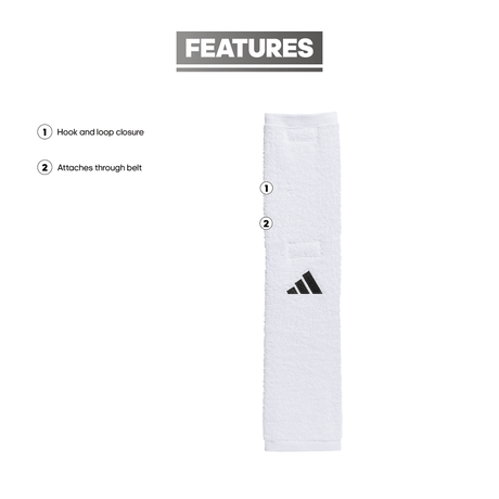 adidas Team 2.0 Towel-2